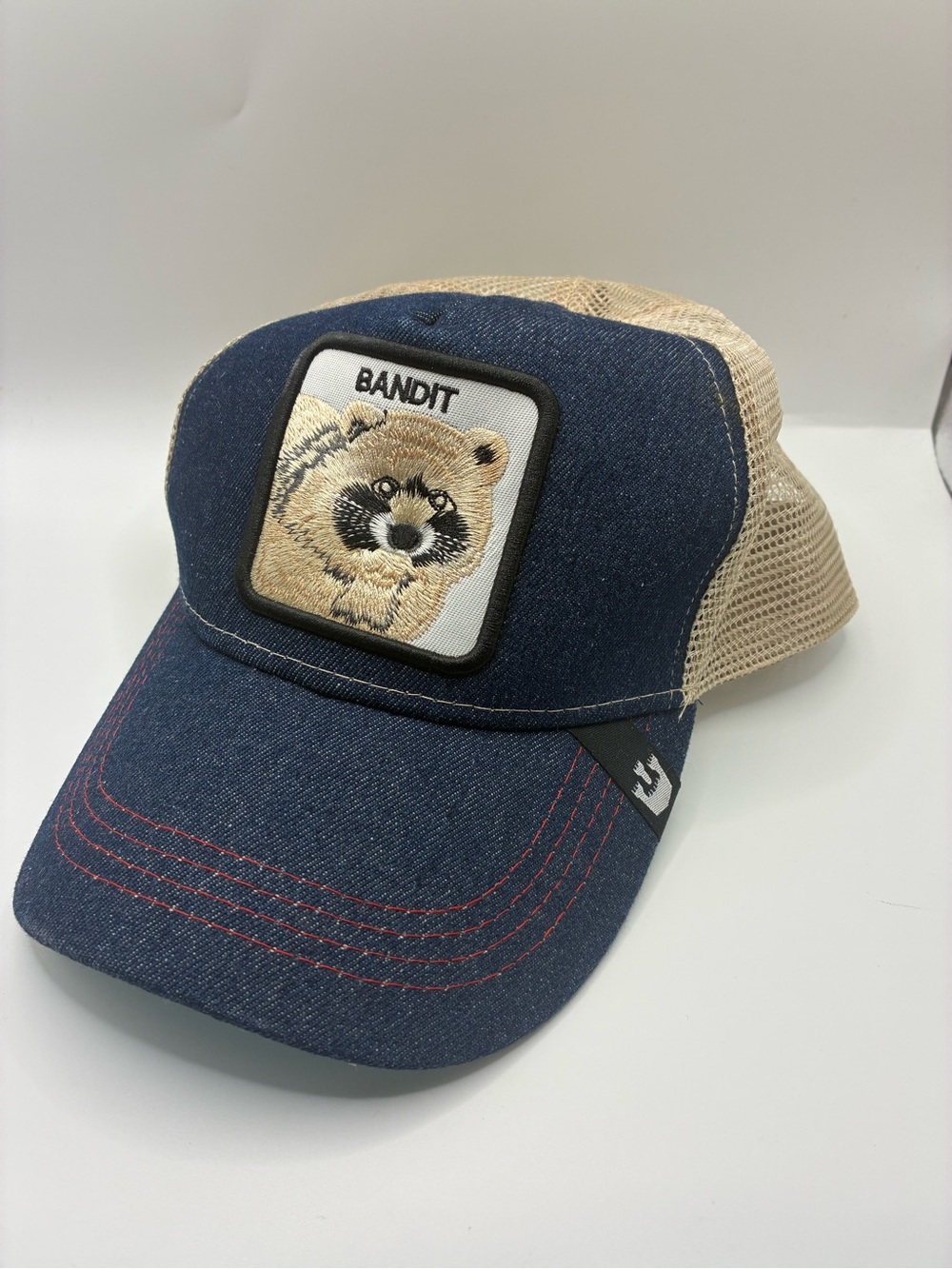 Goorin Bros. Bandit SnapBack Hat